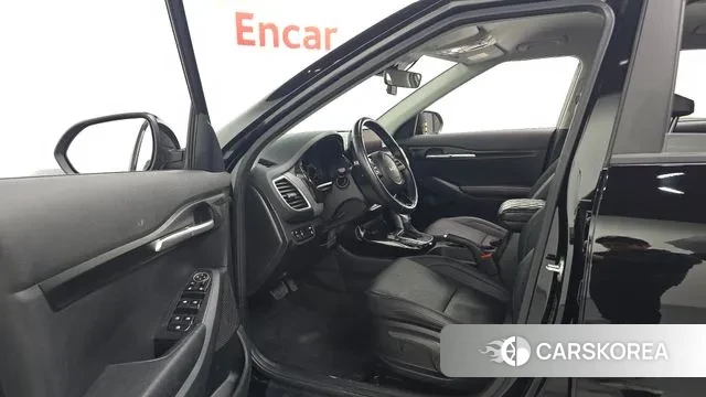 Kia Seltos id 3771165 из Кореи 20