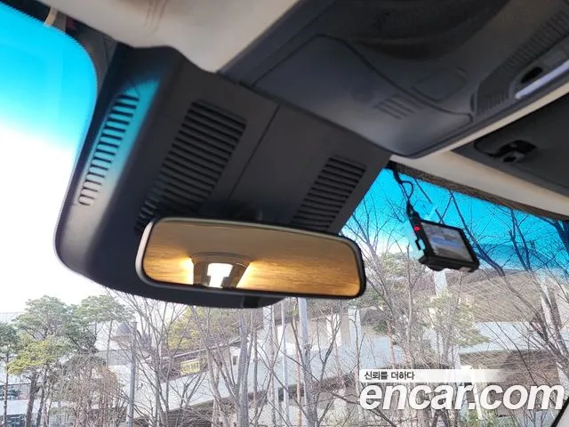 Mercedes-Benz Sprinter id 2546988 из Кореи 20