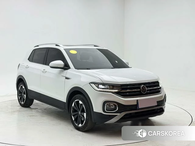 Volkswagen Exploring the shadow id 4276418 из Китая 24