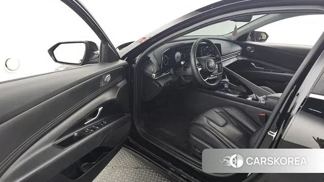 Hyundai The New Avante (CN7) id 3021806 из Кореи 20