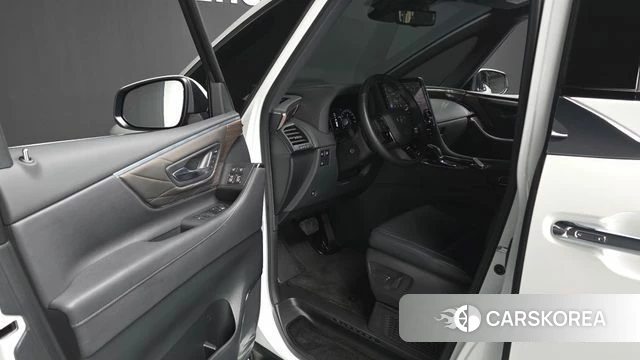 Toyota Alphard 4th Generation id 4315085 из Кореи 43