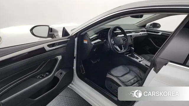 Volkswagen Arteon id 3280347 из Кореи 20