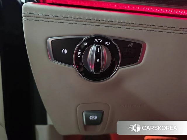 Mercedes-Benz AMG GT id 3838893 из Кореи 15