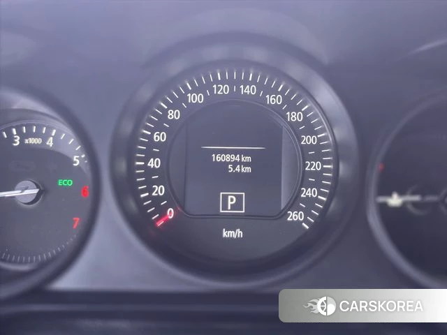 Renault Korea (Samsung) SM6 id 4546966 из Кореи 20