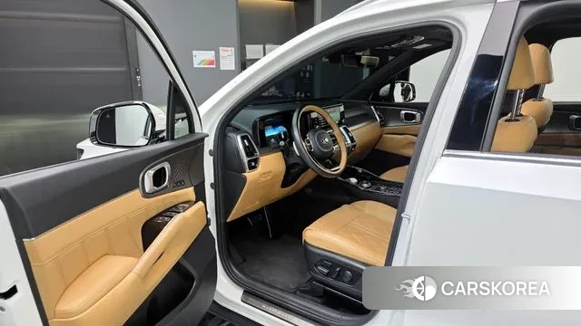 Kia Sorento 4th Generation id 3023471 из Кореи 20