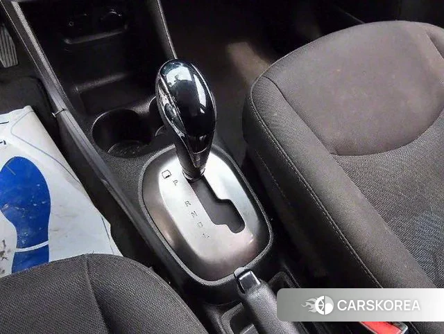 Chevrolet (GM Daewoo) The Next Spark id 3612806 из Кореи 20