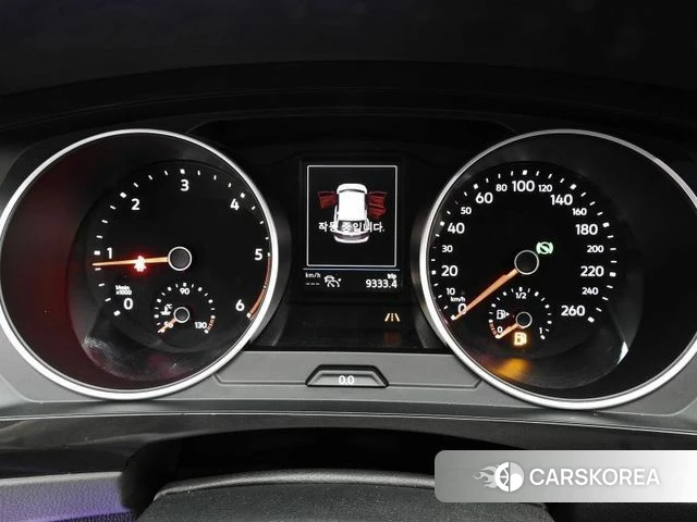 Volkswagen Tiguan second Generation id 4294146 из Кореи 20
