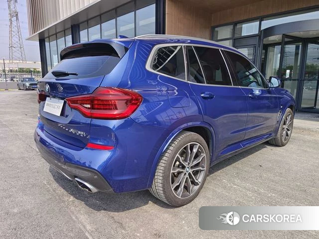 BMW X3 id 4266026 из Китая 18