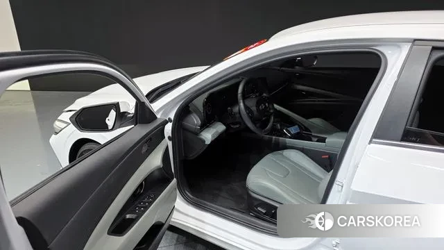 Hyundai The New Avante (CN7) id 3002464 из Кореи 20