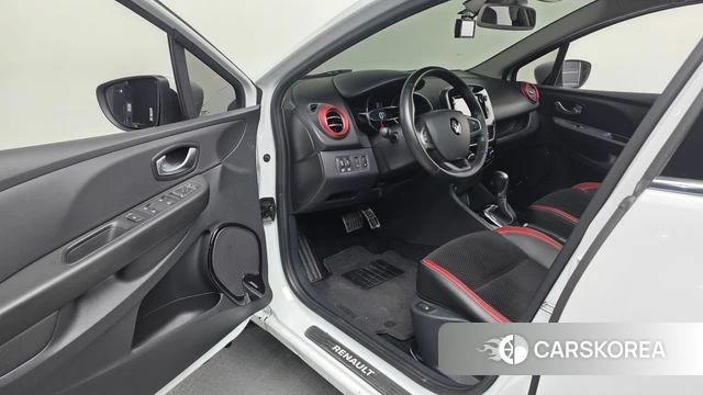 Renault Korea (Samsung) Clio id 3844888 из Кореи 20