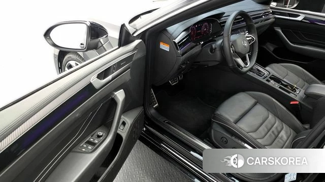 Volkswagen Arteon id 4355173 из Кореи 35