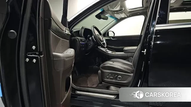Hyundai The New Palisade id 3625142 из Кореи 20
