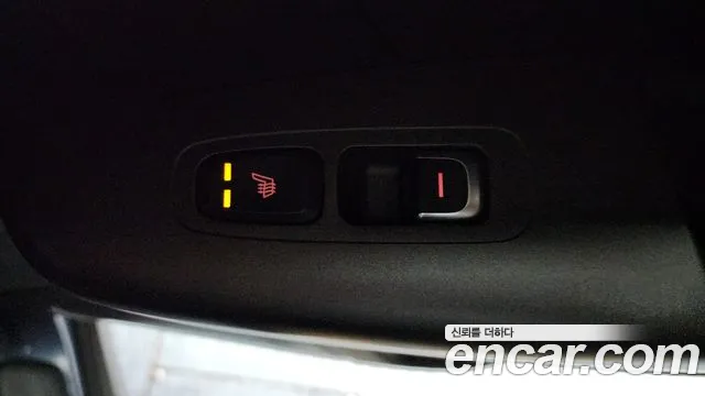 Kia Sportage The Bold id 2580859 из Кореи 20