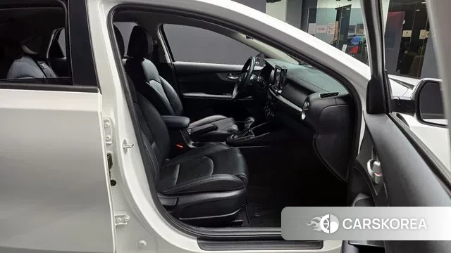 Kia Come New K3 id 3766430 из Кореи 20