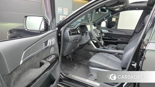 Kia Mohave Master id 4549388 из Кореи 34
