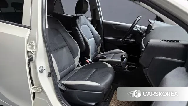 Kia All New Morning (JA) id 3612386 из Кореи 20