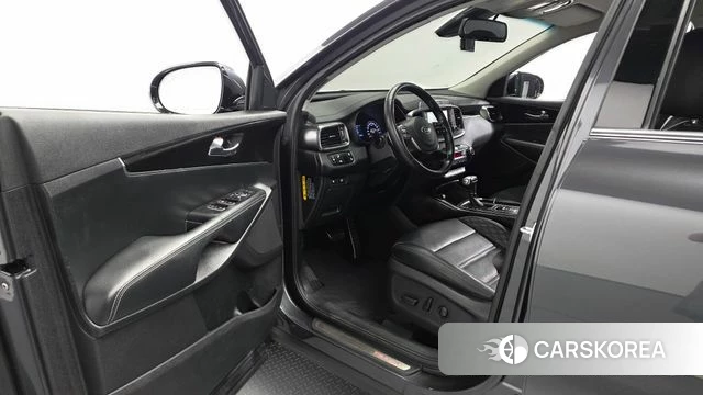 Kia The New Sorento id 4429914 из Кореи 31