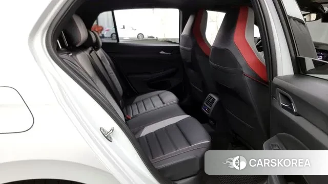 Volkswagen Golf 8th Generation id 2904885 из Кореи 20