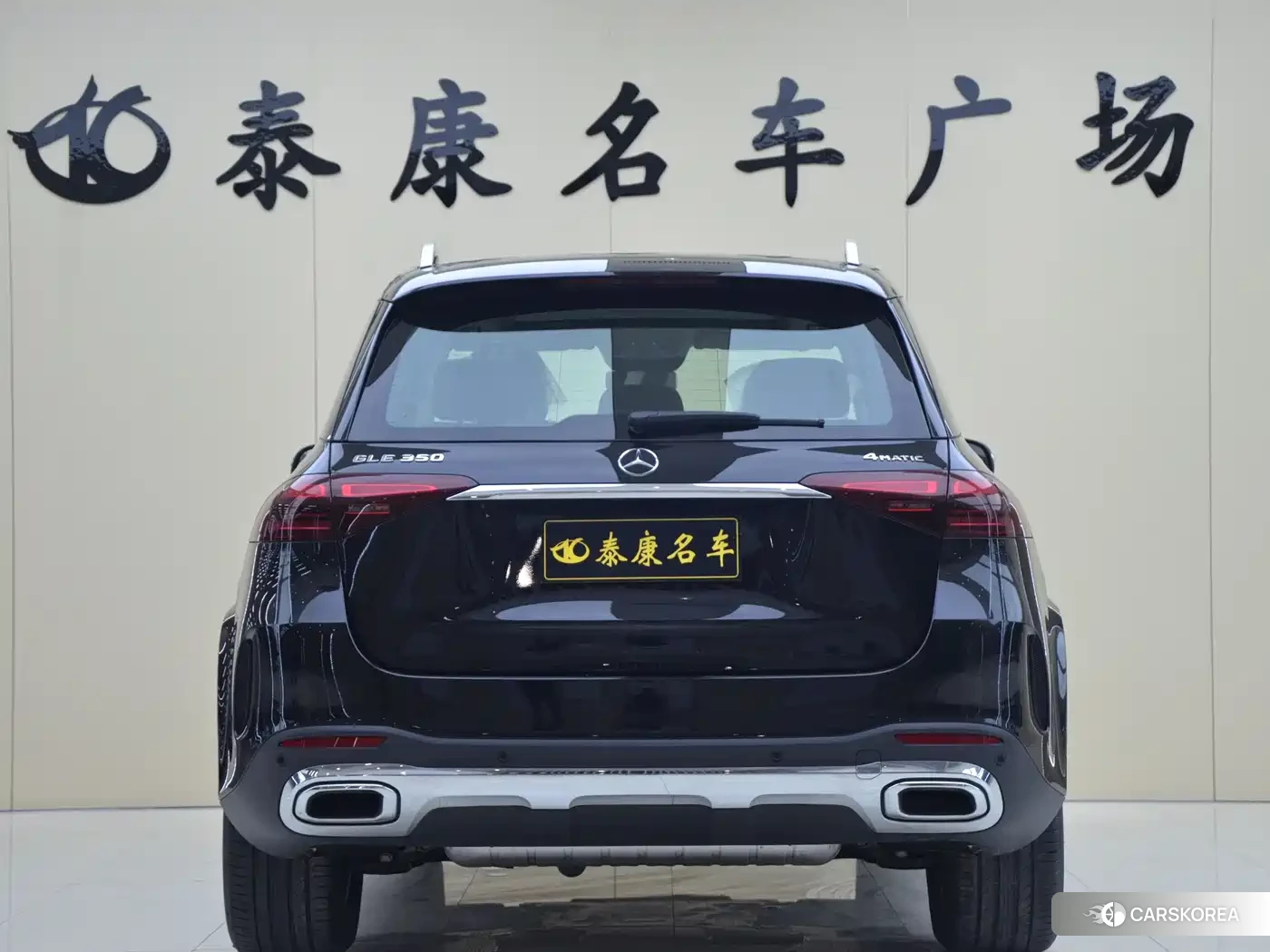Mercedes-Benz GLE (imported) id 4539200 из Китая 14