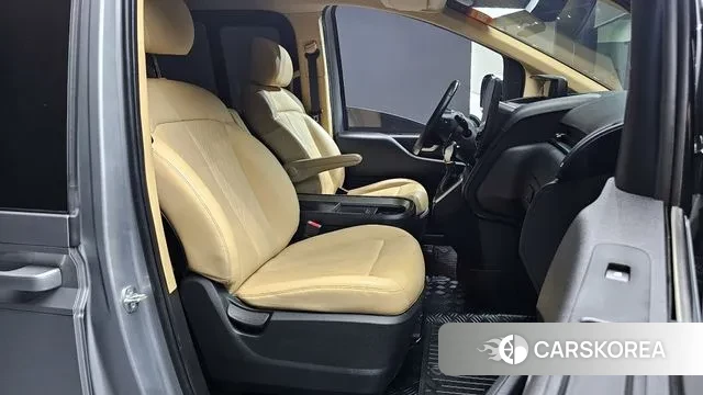 Hyundai Staria id 3017134 из Кореи 20