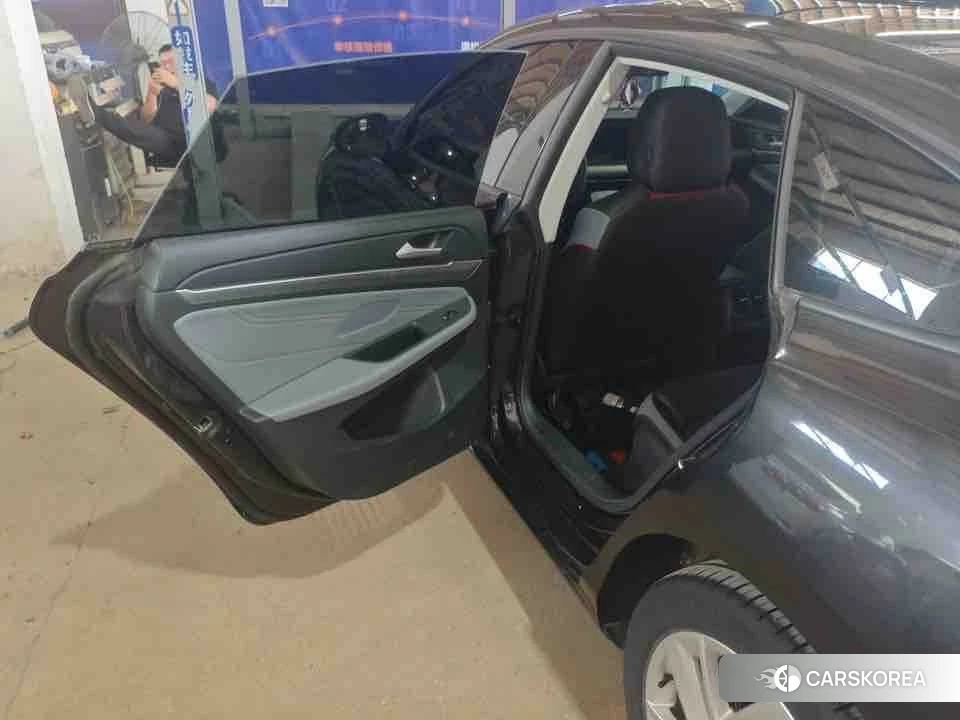 Volkswagen Lingdu id 4493057 из Китая 15