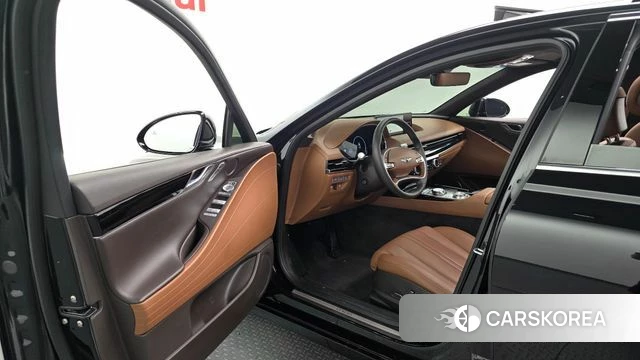 Genesis G80 (RG3) id 4720615 из Кореи 36