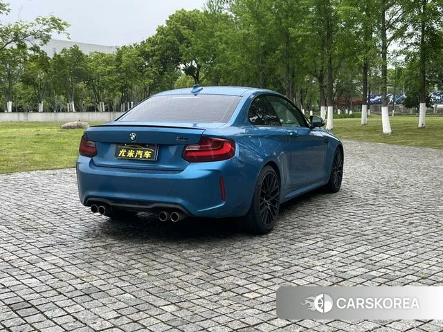 BMW M2 id 4241840 из Китая 19