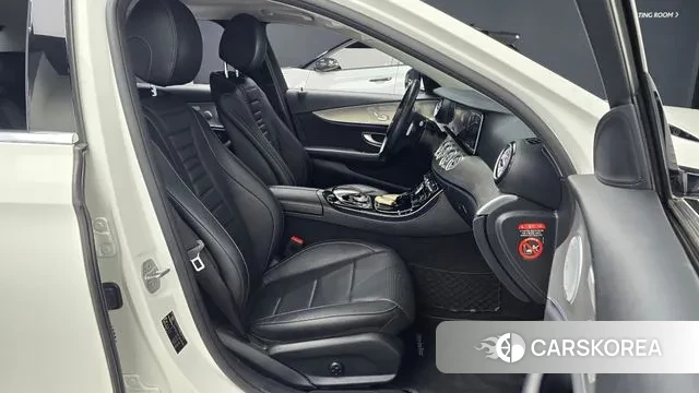 Mercedes-Benz E-Class W213 id 3682558 из Кореи 20