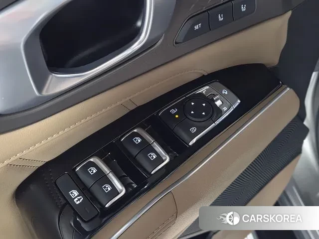 Kia The New Sorento 4th Generation id 3393727 из Кореи 20