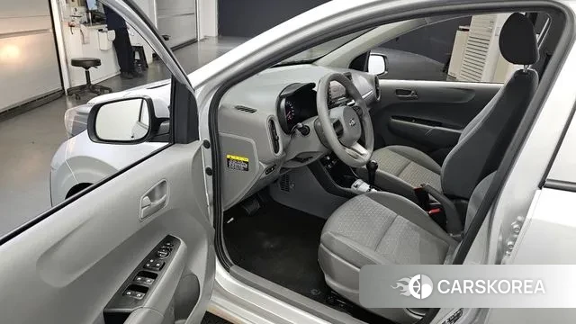 Kia Morning Urban (JA) id 2985879 из Кореи 20