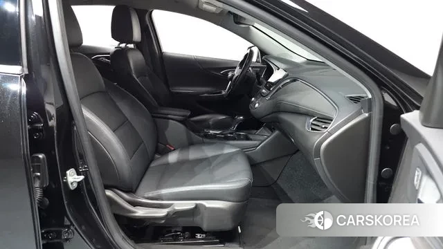 Chevrolet (GM Daewoo) The New Malibu id 3772504 из Кореи 20