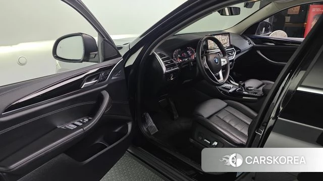 BMW X4 (G02) id 4349726 из Кореи 20