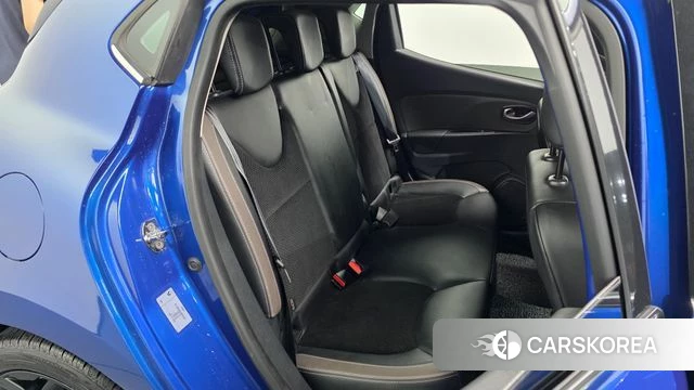Renault Korea (Samsung) Clio id 4530884 из Кореи 31