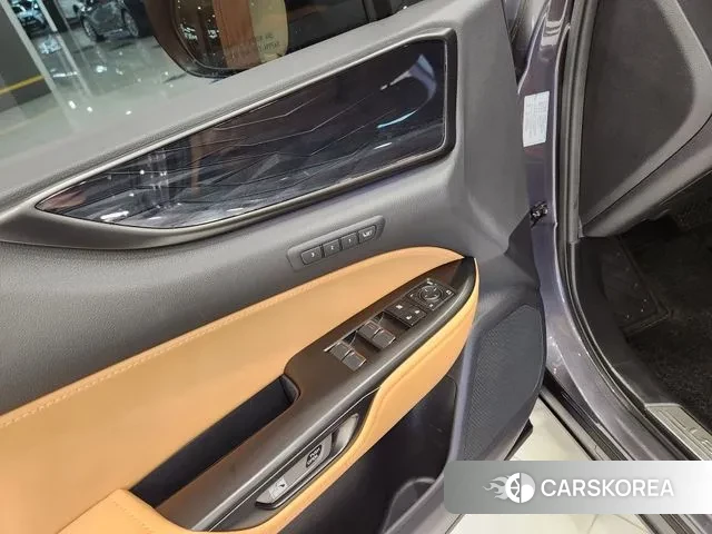 Lexus NX350h Second generation id 3752093 из Кореи 15