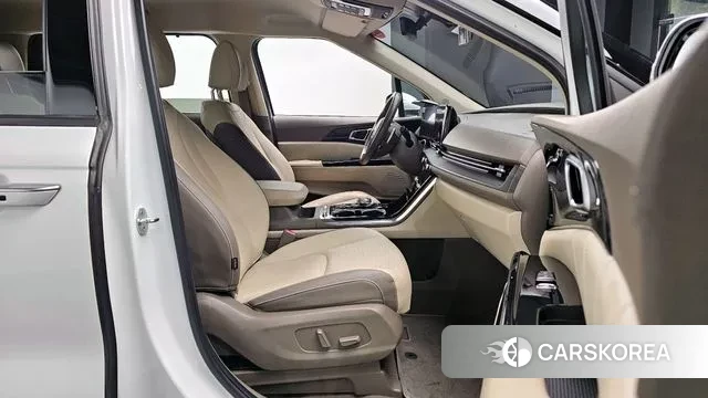 Kia Carnival 4th generation id 3468738 из Кореи 20