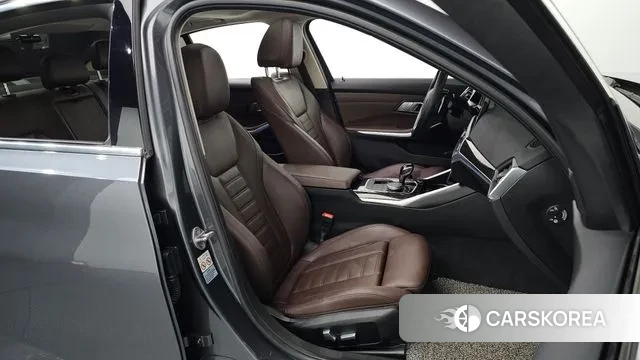 BMW 3 Series (G20) id 2964760 из Кореи 20