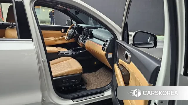 Kia Sorento 4th Generation id 3670432 из Кореи 20