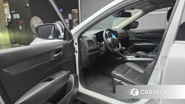 Renault Korea (Samsung) The New QM6 id 4871894 из Кореи 30