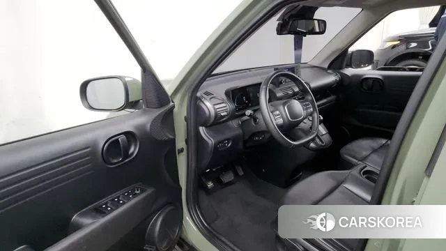 Hyundai Casper id 3615609 из Кореи 20