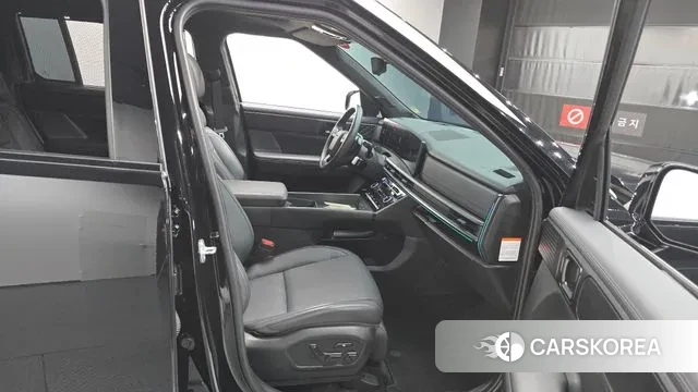 Hyundai Santa Fe (MX5) id 3327721 из Кореи 20