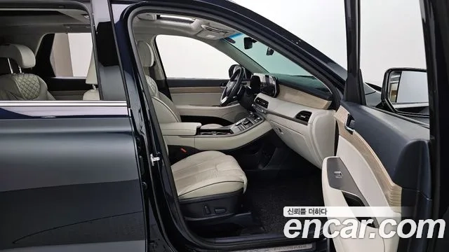 Hyundai Palisade id 2922300 из Кореи 20