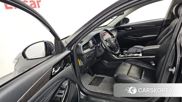 Kia K7 Premier id 2999981 из Кореи 20