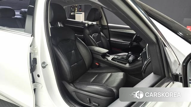 Hyundai Grandeur IG id 4203848 из Кореи 31