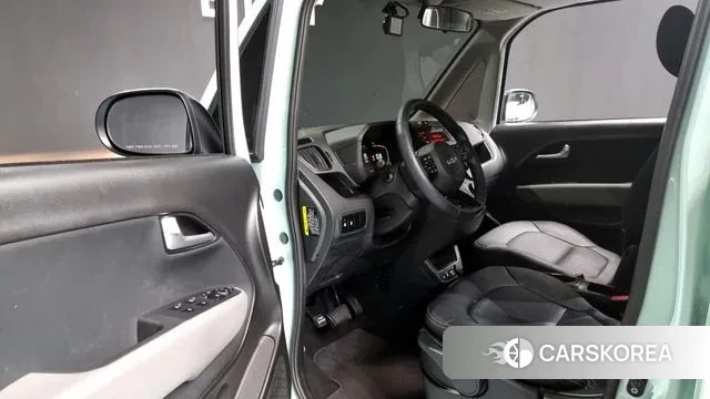 Kia The New Kia Ray id 3394423 из Кореи 20