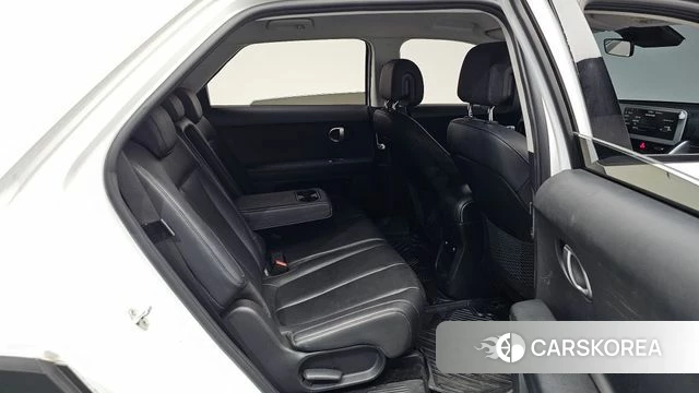 Hyundai Ionic 5 id 4187295 из Кореи 32