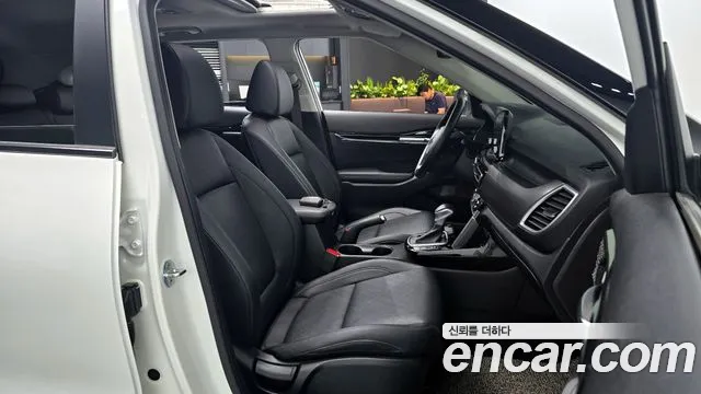 Kia Seltos id 2677118 из Кореи 20