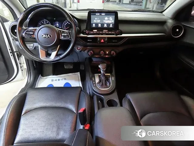 Kia Come New K3 id 3522939 из Кореи 18