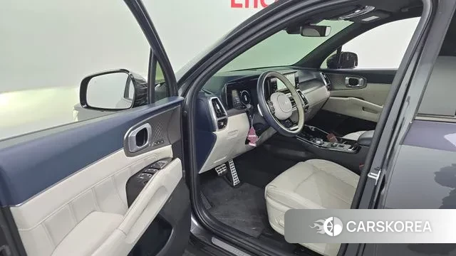 Kia Sorento 4th Generation id 3690619 из Кореи 20