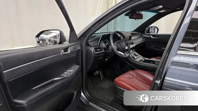 Hyundai Palisade id 3752963 из Кореи 20