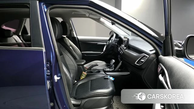 Kia Seltos id 3820078 из Кореи 20